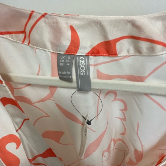 Sheer dress/ wrap - NWT - Picture 3 of 3